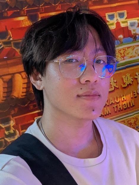 Yugen Rai